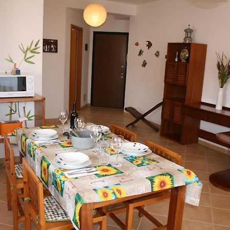 Ferienwohnung Casa Bahia 5 Santa Maria Exterior foto