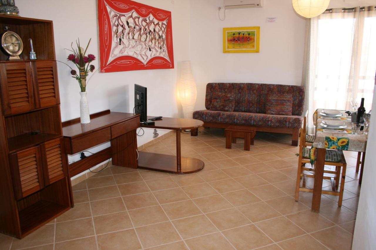 Ferienwohnung Casa Bahia 5 Santa Maria Exterior foto