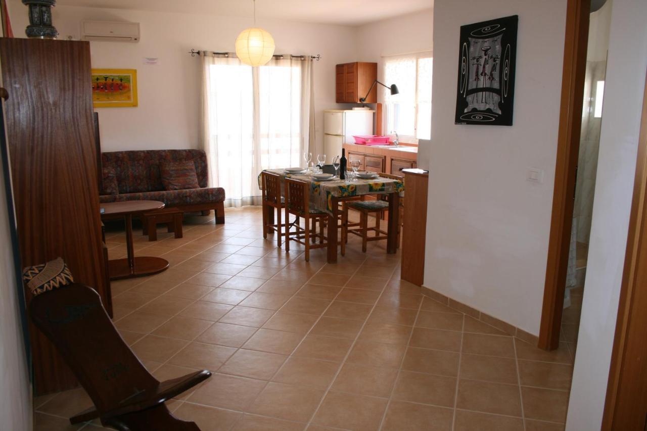 Ferienwohnung Casa Bahia 5 Santa Maria Exterior foto
