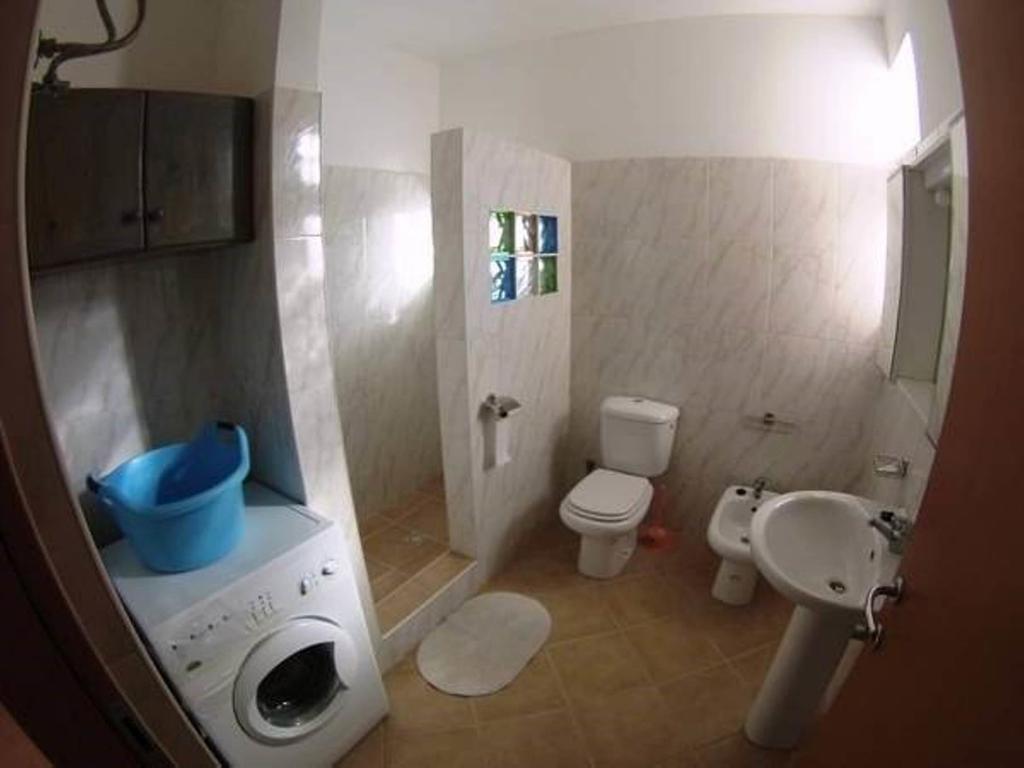 Ferienwohnung Casa Bahia 5 Santa Maria Zimmer foto