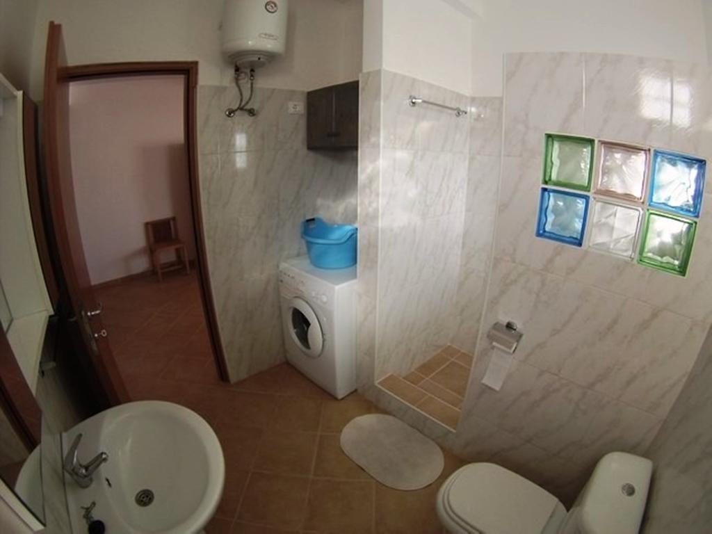 Ferienwohnung Casa Bahia 5 Santa Maria Exterior foto